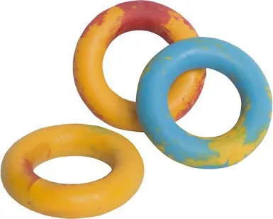 Lodër për qen Sum Plast Ringo 1 5902906013748, 11cm - 1