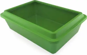 Kuti mbeturinash për mace Sum Plast Cat's cat