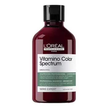Shampon për femra L'Oreal Professionnel Serie Expert Vitamino Color Spectrum, 300ml