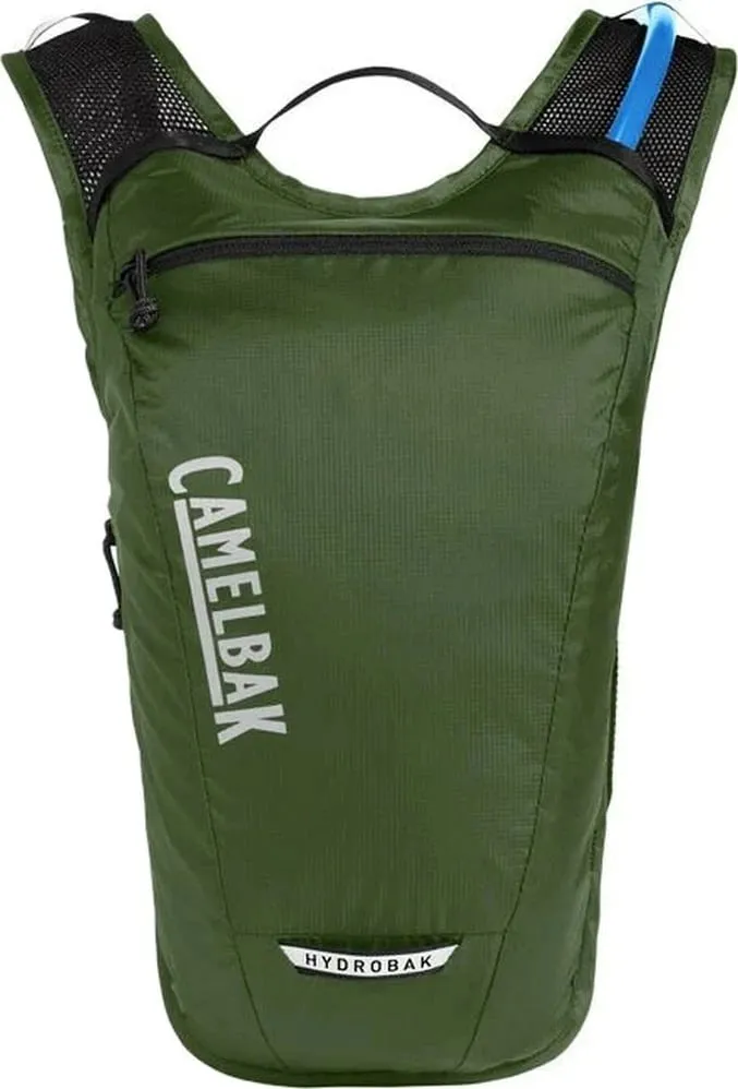 Çantë shpine hidratuese CAMELBAK Hydrobak Light, 2.5L, e gjelbër - 3