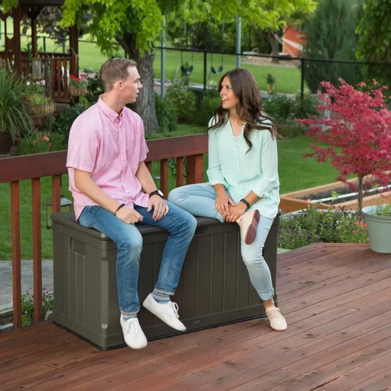 Kuti magazinimi për kopsht Yakimasport, kafe - 19