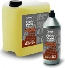 Detergjent pastrues Clinex Floral Forte (77705), 1 L