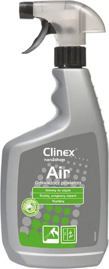 Aroma Relaks Clinex, 650 ml