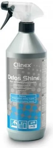 Sprej pastrimi për mobilje Clinex, 1000ml - 1