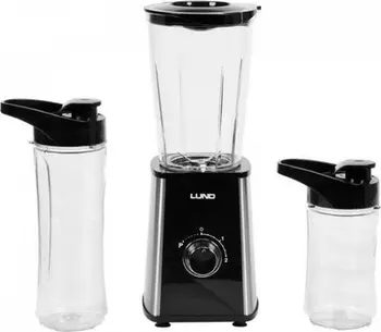 Blender Lund 67702, 300W, 1L, i zi