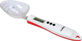Peshore kuzhine Lund Spoon, 75 ml, 300 g, e bardhë