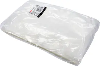 Qese me mbyllje vakum Lund 67887, 20 x 30cm, 50 copë