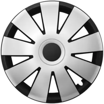 Rrotkapne Set 16" Nefryt Black Silver