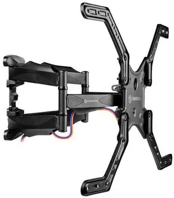 Mbajtës muri TV Onkron M5 B, 37 70", 36kg, i zi