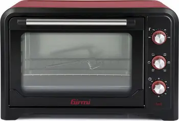Mini furrë elektrike Girmi FE4200, 2000W, 42L, e zezë