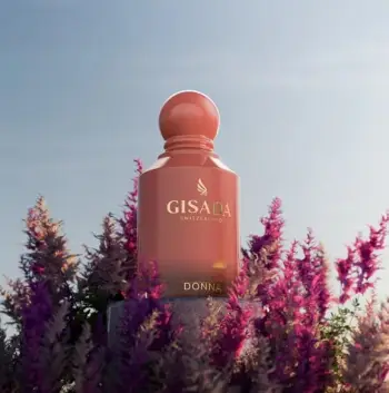 Eau de Parfum Gisada Donna, 100ml
