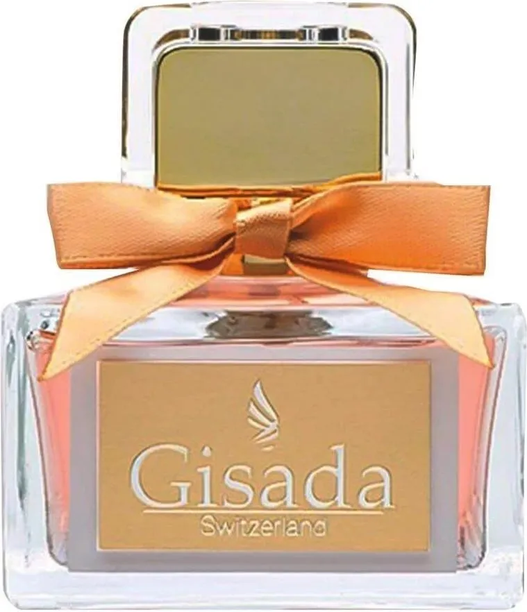 Eau de Toilette për femra Gisada Donna 50ml - 1