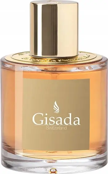 Eau de Parfum Gisada Ambassador Woman, 100 ml