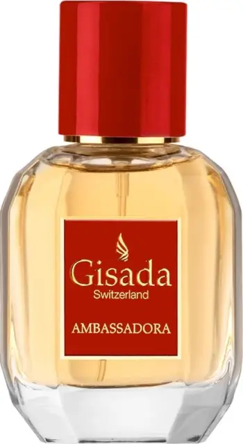 Eau de Parfum Gisada Ambassadora For Women, 50 ml