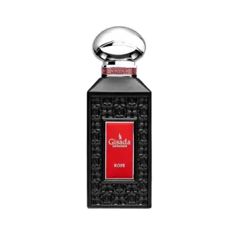 Eau de Parfum Gisada Rose Parfum