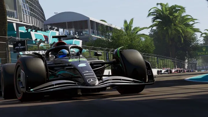 Videolojë F1 23 (Xbox) - 2