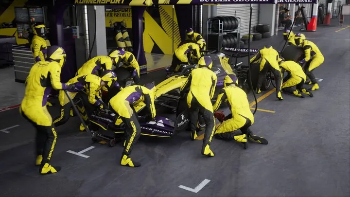 Videolojë F1 23 (Xbox) - 7