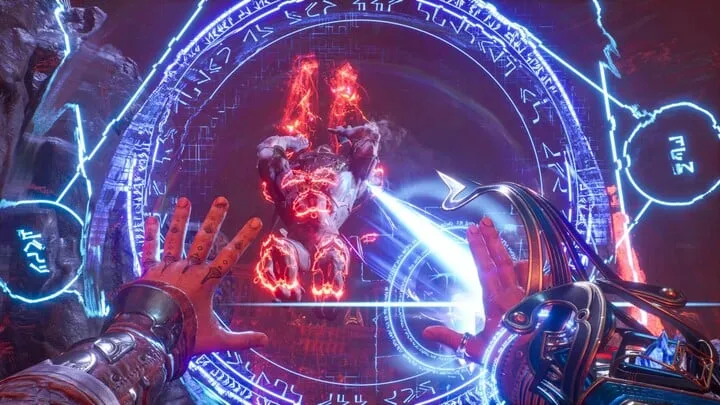 Videolojë Immortals of Aveum (Xbox Series X) - 3