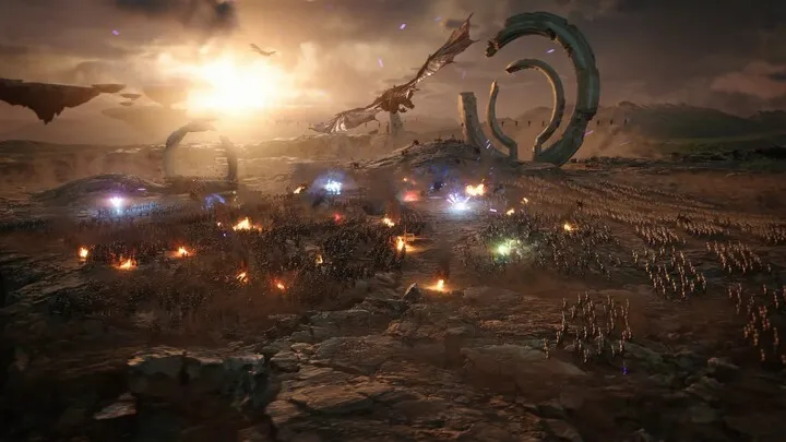 Videolojë Immortals of Aveum (Xbox Series X) - 5