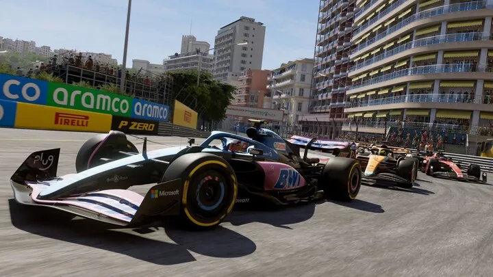 Videolojë F1 23 (PS5) - 3