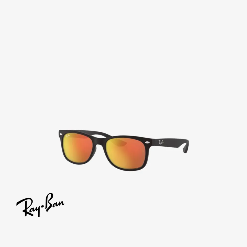 Ray-Ban RJ9052S 100S6Q 48 - 1