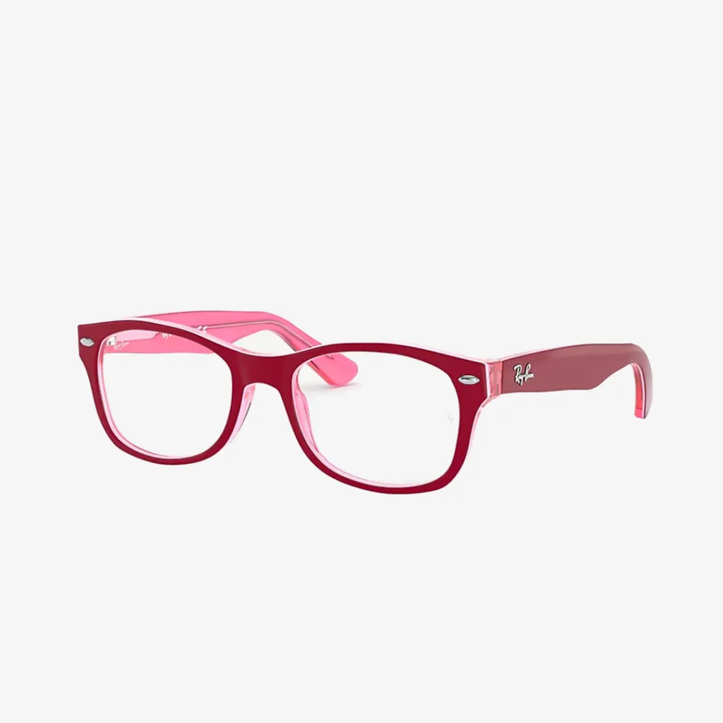 Ray-Ban Junior RY1528 3761 48 - 1