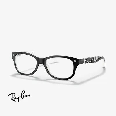 Ray-Ban Junior RY1544 3579 48 - 1
