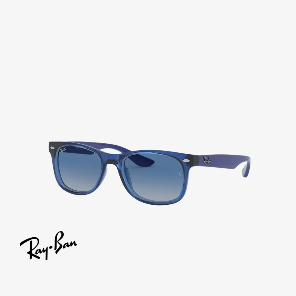 Ray-Ban Junior RJ9052S 70624L 48 - 1