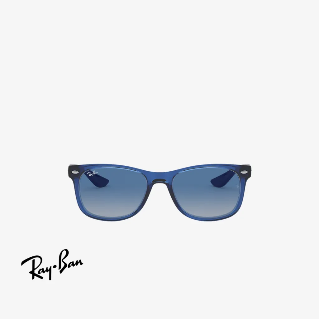Ray-Ban Junior RJ9052S 70624L 48 - 2