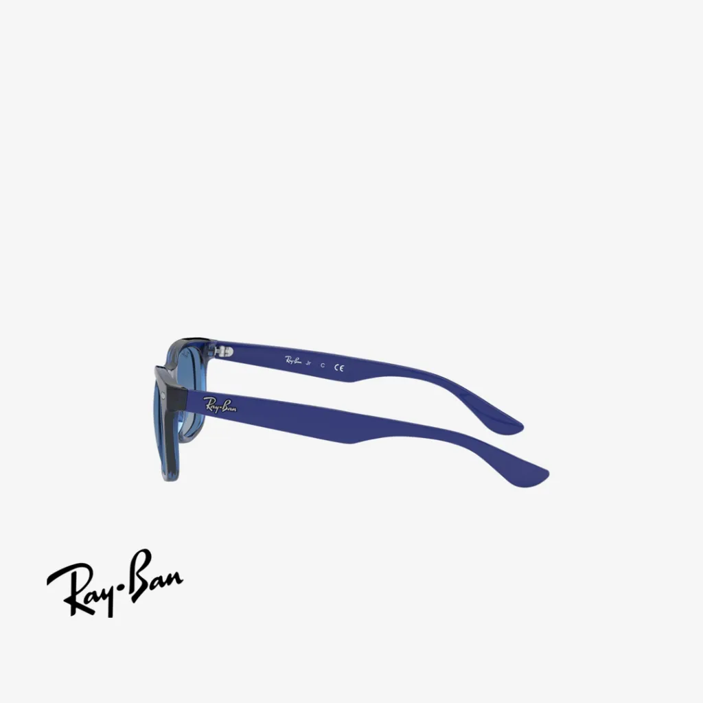 Ray-Ban Junior RJ9052S 70624L 48 - 3