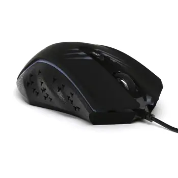 Maus Varr Rival VGMB04, 6D, i zi
