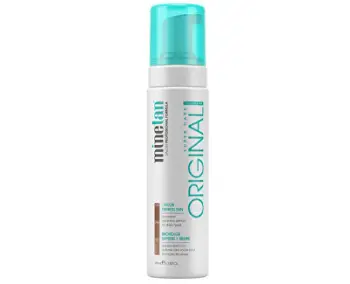 Krem për vetë-rrezitje Minetan Original 200 ml