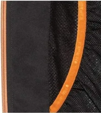 Jakne për femra Icepeak, e zezë - 4