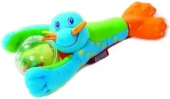 Lodër për bebe Tiny Love Smarts-Seal (TL000144)
