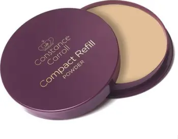 Pluhur për fytyrë Constance Carroll Compact Nr. 05 Daydream, 12g