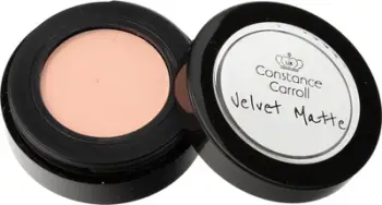 Hije për sy Constance Carroll Velvet Matte - Mono No. 04