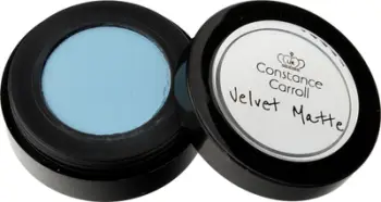 Hije për sy Constance Carroll, Velvet Matte Mono No. 09