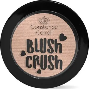 Pudër blush Constance Carroll Blush Crush, nr. 36, bezhë