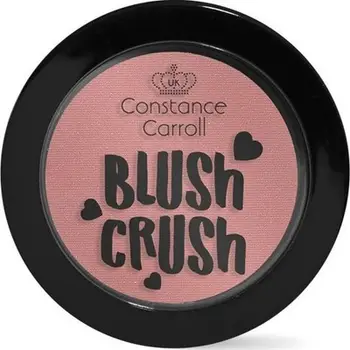 Pudër për skuqje Constance Carroll Nr. 35 Petal