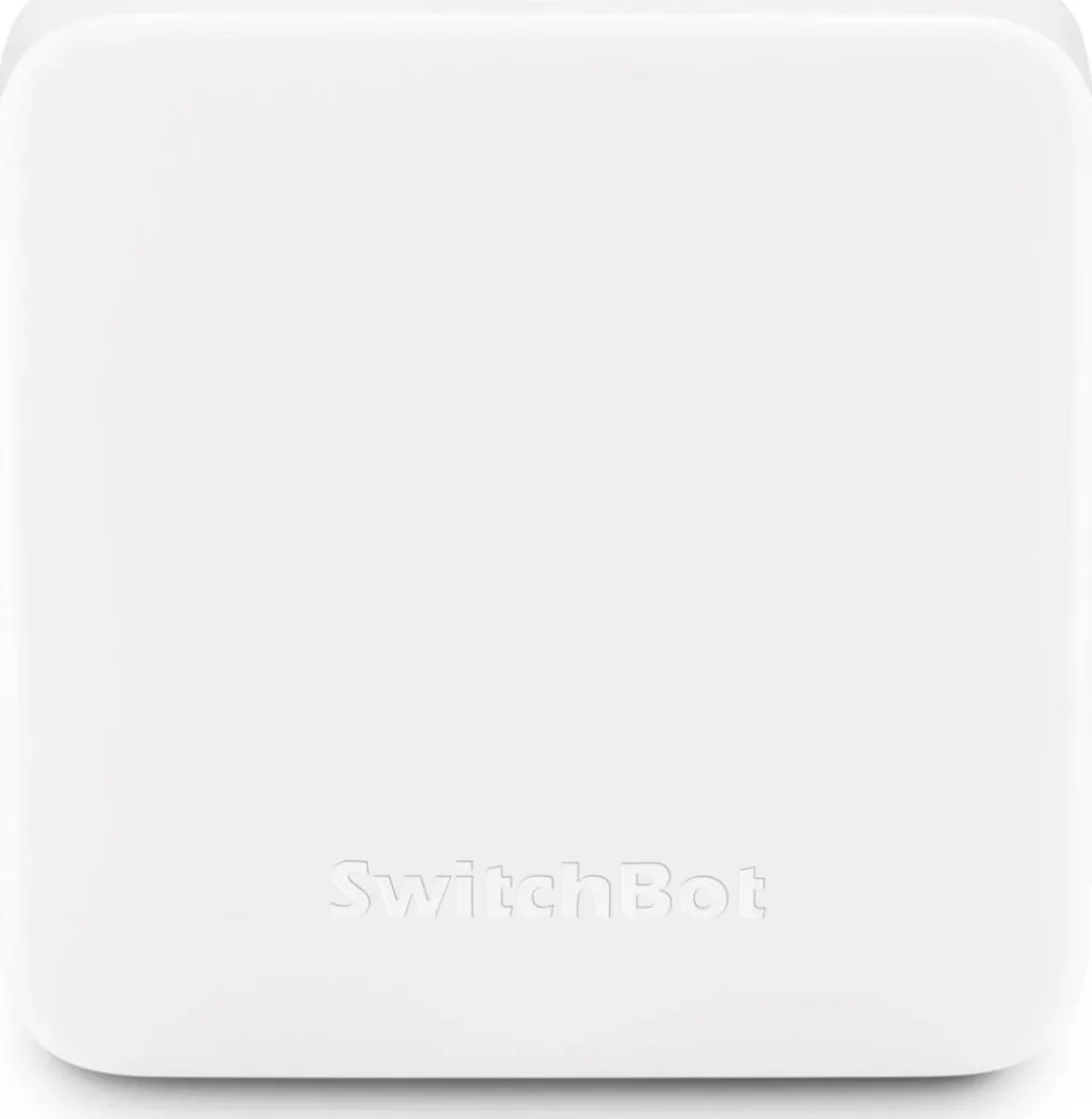 Qendër inteligjente SwitchBot Mini HUB - 2
