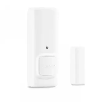 Sensor kontakti inteligjent SwitchBot, Bluetooth, detektim hapje dhe lëvizje, i bardhë