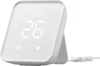 Switch Smart SwitchBot Hub 2 WiFi HomeKit BLE IR