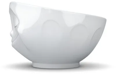 Tas sallate Happy Bowl, madhësi ekstra e madhe, shumëngjyrësh - 2