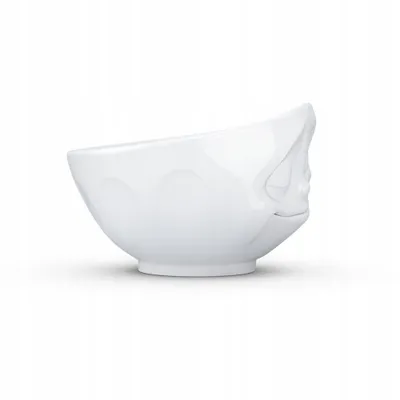 Tas sallate Happy Bowl, madhësi ekstra e madhe, shumëngjyrësh - 3