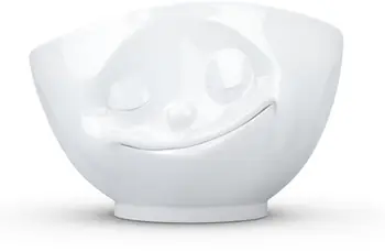 Tas sallate Happy Bowl, madhësi ekstra e madhe, shumëngjyrësh