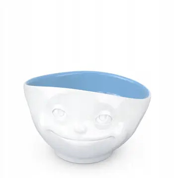 Enë Dreamy Bowl, për drithëra dhe supa, shumëngjyrëshe