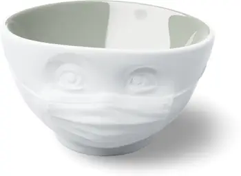 Filxhan TV Tassen Café au Lait, porcelan, 0.5L, i bardhë