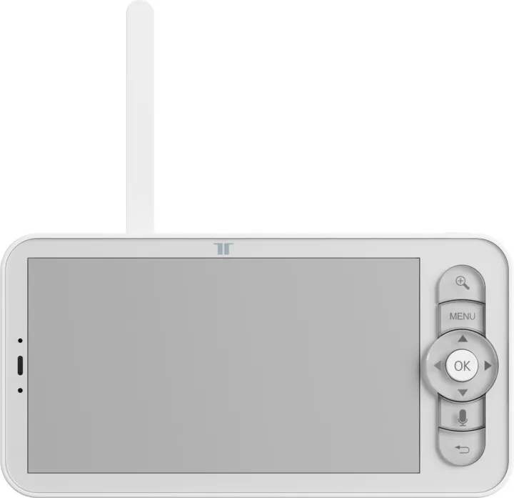 Kamerë për bebe Tesla Smart dhe Display BD300 - 7