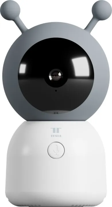 Monitor për bebe Tesla Smart Camera Baby B200 - 3