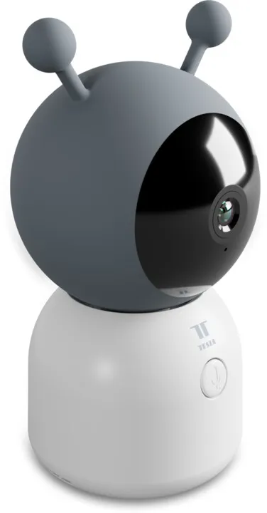 Monitor për bebe Tesla Smart Camera Baby B200 - 4